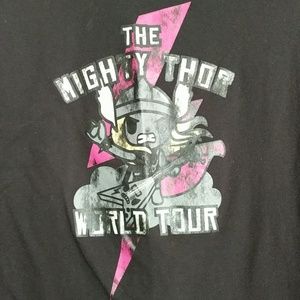 Tokidoki Thor Tee